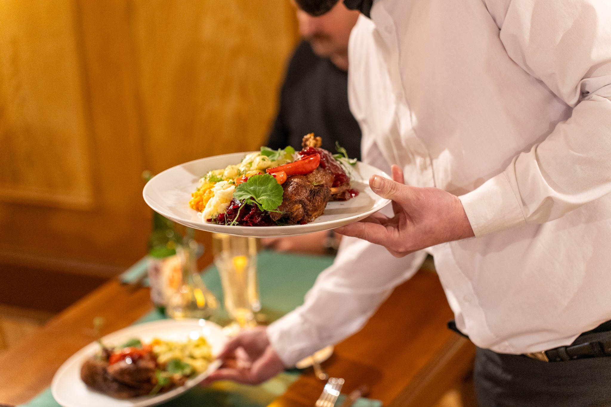 partner: Restauracja Stół Oficerski